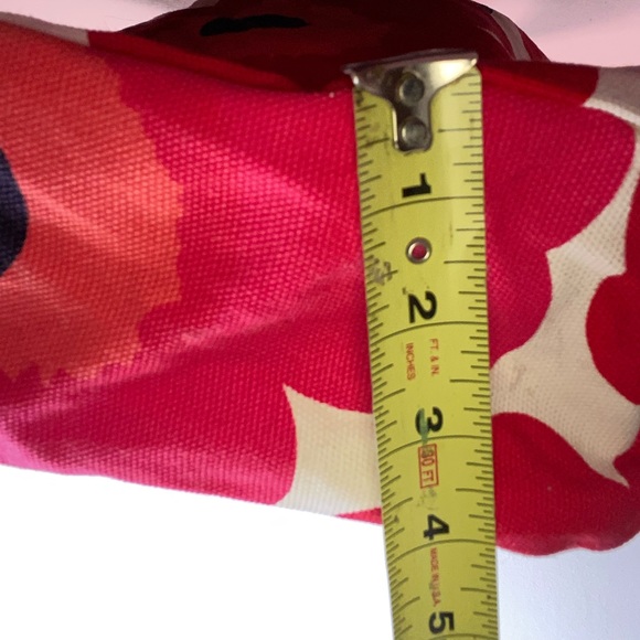 Marimekko clover tote - Picture 12 of 14